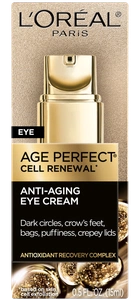L'Oreal Paris Age Perfect Cell Renewal Anti-aging Eye Cream