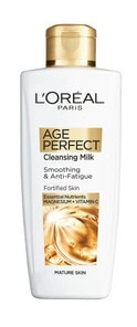 L'Oreal Paris Age Perfect Cleansing Milk