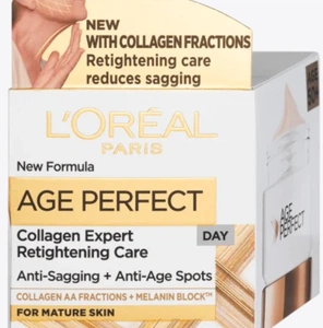 L'Oreal Paris Age Perfect Day Cream