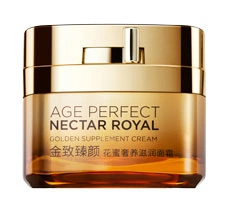 L'Oreal Paris Age Perfect Nectar Royal Replenishing Golden Supplement Cream