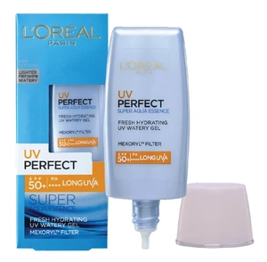L'Oreal Paris Aqua Essence UV Perfect Sunscreen SPF 50