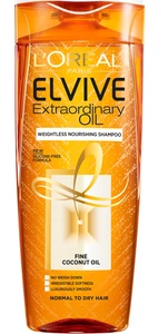 L'Oreal Paris Elvital Extraordinary Coconut Oil Shampoo