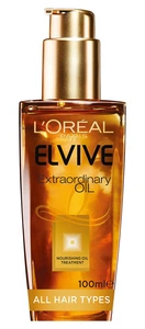 L'Oreal Paris Elvive Extraordinary Oil Treatment For Dry Hair