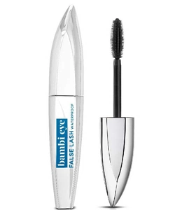 L'oreal Paris L'Oreal Paris Waterproof Mascara False Lash Bambi Eye