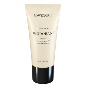 Löwengrip Count On Me Roll-On Deodorant