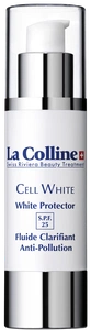 La Colline Cell White Protector SPF 25