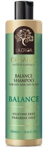 La Croa Balance Shampoo