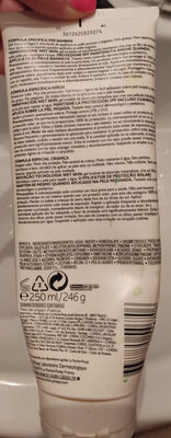 Anthelios Dermo-Pediatrics Gel Peau Mouillée