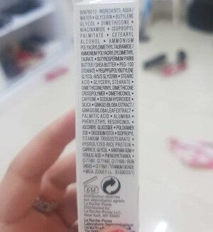 Creme para Olheiras La Roche-Posay Pigmentclar Olhos