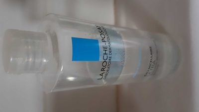 Eau Micellaire Ultra Peaux Sensibles