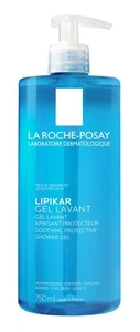La Roche-Posay Lipikar Gel Lavant