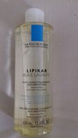 LIPIKAR Huile Lavante
