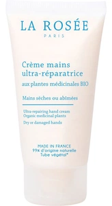 La rosée Crème Mains Ultra-réparatrice