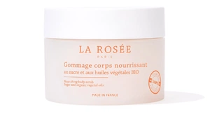 La rosée La rosée Nourishing Body Scrub