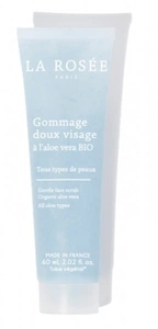 La rosée La rosée Ultra Gentle Face Scrub