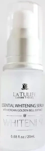 La Tulipe Essential Whitening Serum
