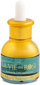 La vie en rose Blue Chamomile