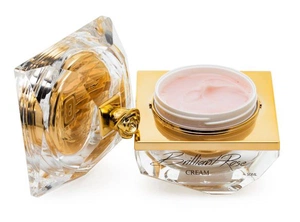 La vie en rose Brilliant Rose Cream