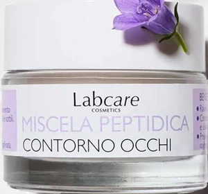 Labcare Miscela Peptidica Contorno Occhi Ricompattante