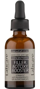 Labcare Siero Filler Botox Booster Stirante Anti-rilassamento