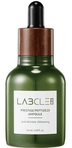 Labcle Prestige Peptide 20 Ampoule