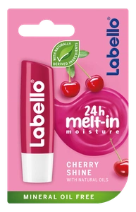 Labello Cherry Shine