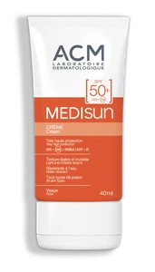 Laboratoire ACM Medisun Cream SPF 50+