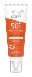 laboratoires de Biarritz Laboratoires de Biarritz Alga Maris 50+ Spray Solaire