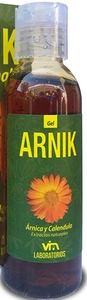 laboratorios vim Arnik Gel Suavizante