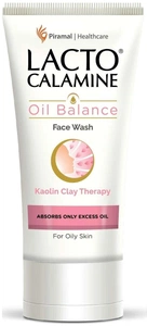 Lacto Calamine Face Wash For Oily Skin