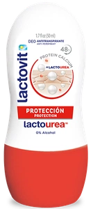 Lactovit Deo Antiperspirant