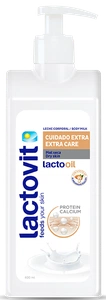 Lactovit Lactooil