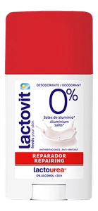 Lactovit Lactourea Repairing Deodorant Stick