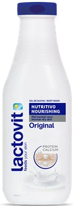 Lactovit Nourishing Shower Gel Original