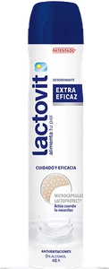 Lactovit Original Deodorant