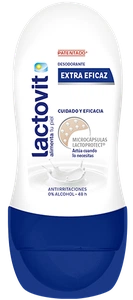 Lactovit Original Deodorant Roll-On