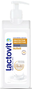 Lactovit Protective Body Milk Activit