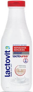 Lactovit Repairing Shower Gel Lactourea
