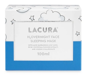 LACURA H20 Sleep Mask
