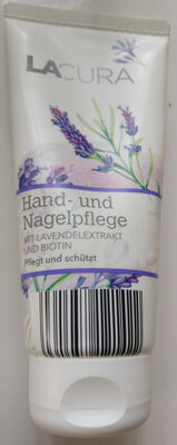 Hand- und Nagelpflege