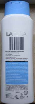 Körperlotion (soft)