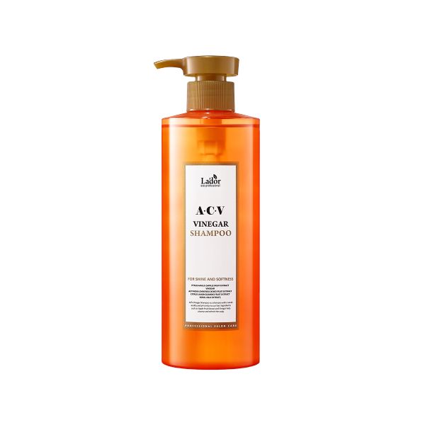 Lador ACV Vinegar Shampoo - 430ml