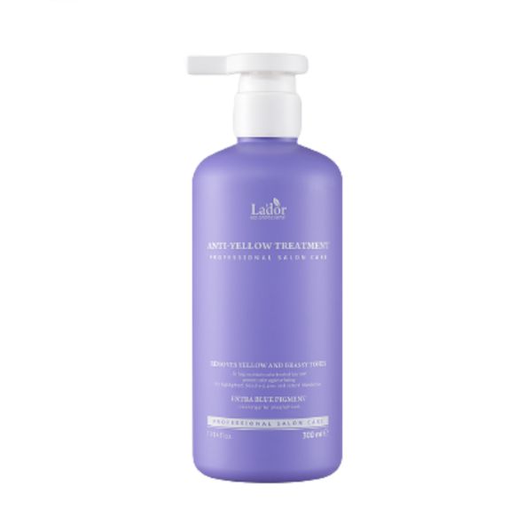 Lador Anti-Yellow Treatment - 300ml