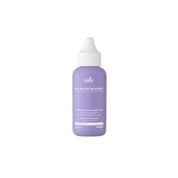 Lador Anti-Yellow Treatment - 50ml