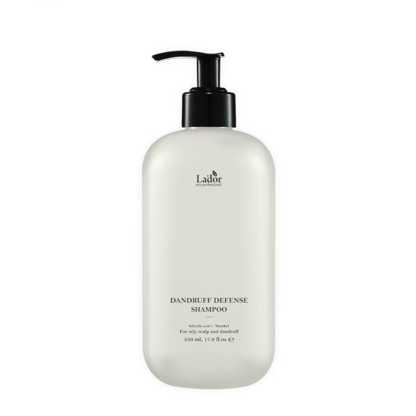 Lador Dandruff Defense Shampoo - 530ml