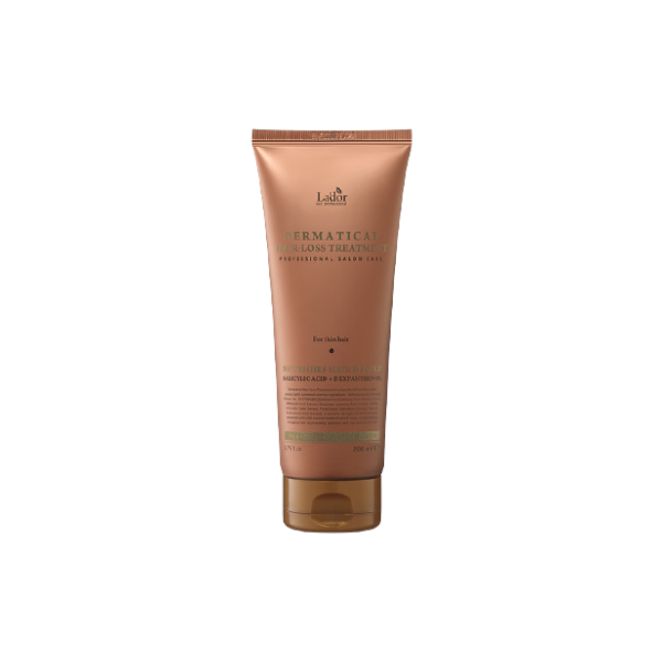Lador Dermatical Hair-loss Treatment (For Thin Hair) - 200ml