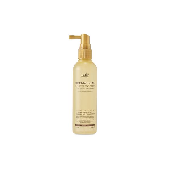 Lador Dermatical Scalp Tonic - 120ml