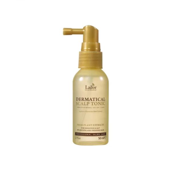 Lador Dermatical Scalp Tonic - 50ml