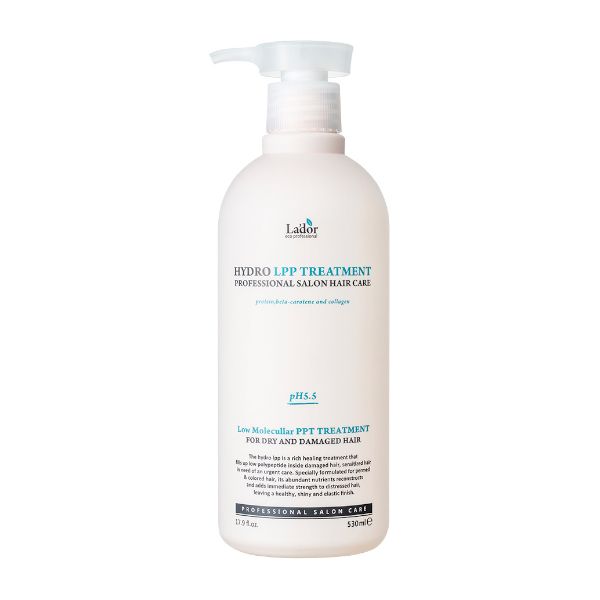 Lador Hydro Lpp Treatment - 530ml