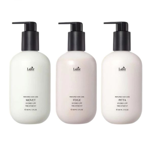 Lador Hydro LPP Treatment Perfumed LPP Edition - 350ml